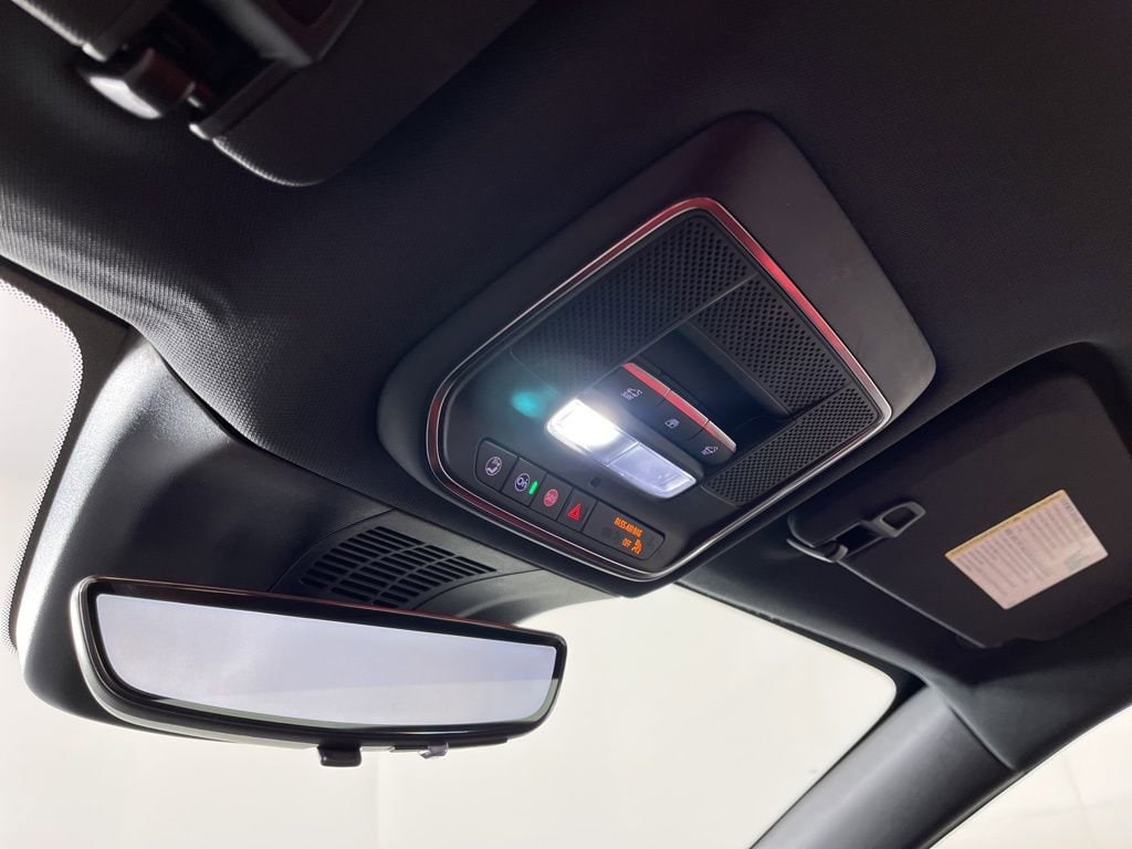2025 Chevrolet Blazer EV RS - Photo 28