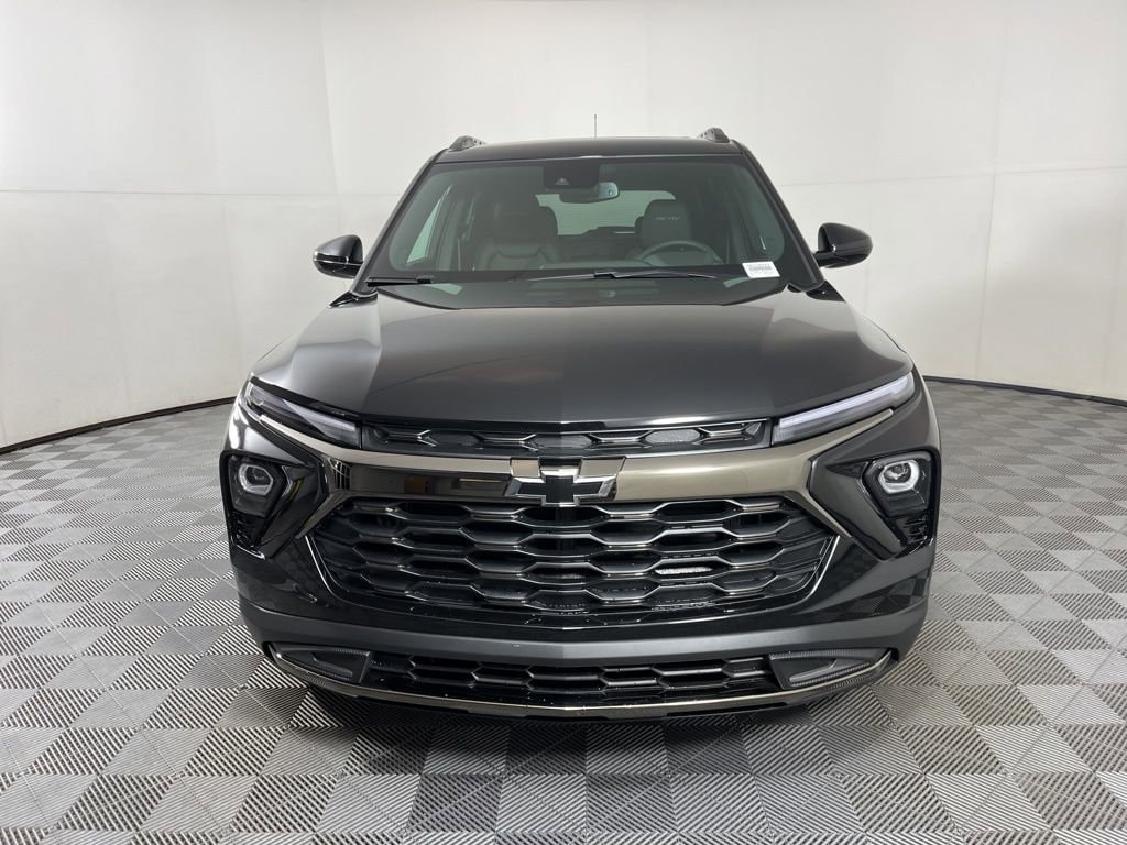 2026 Chevrolet Trailblazer Activ - Photo 17