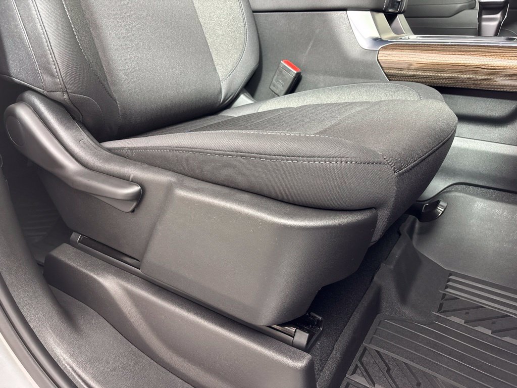 2026 Chevrolet Silverado 1500 LT - Photo 11