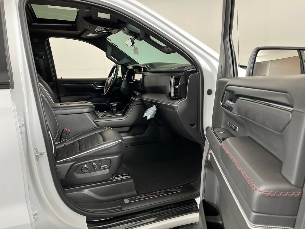 2022 GMC Sierra 1500 AT4X - Photo 8