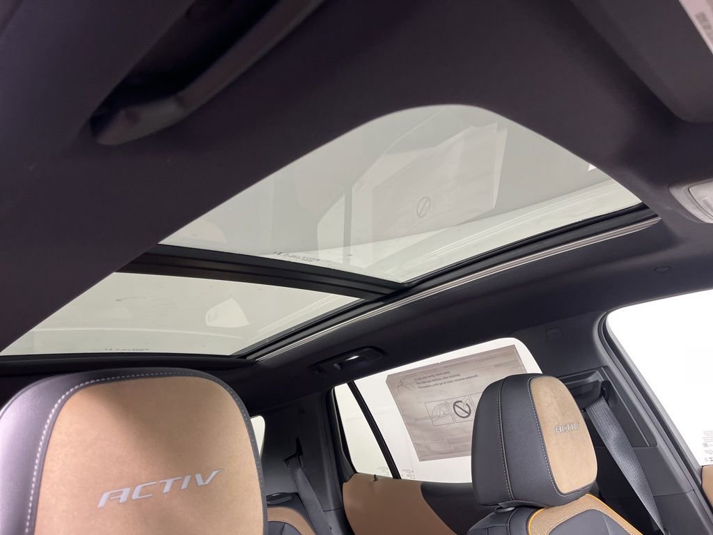 2026 Chevrolet Equinox ACTIV - Photo 11