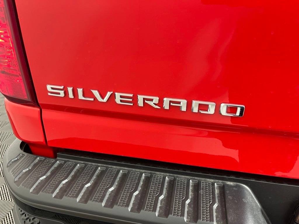 2026 Chevrolet Silverado 2500 HD Custom - Photo 18
