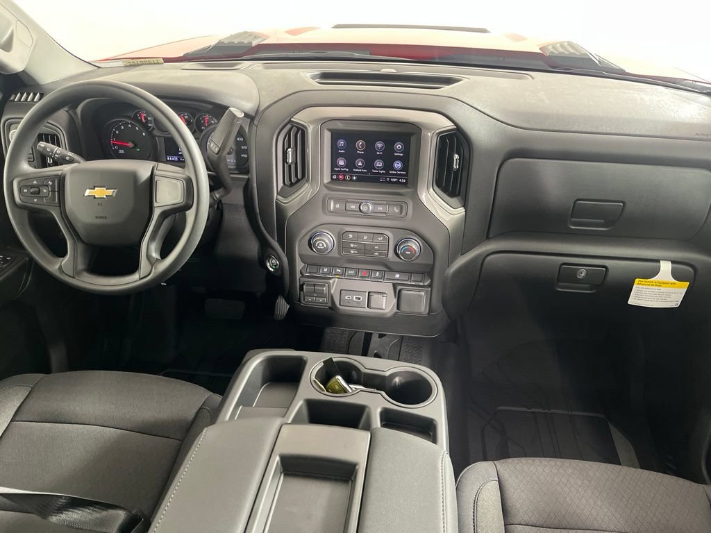 2026 Chevrolet Silverado 2500 HD Custom - Photo 15