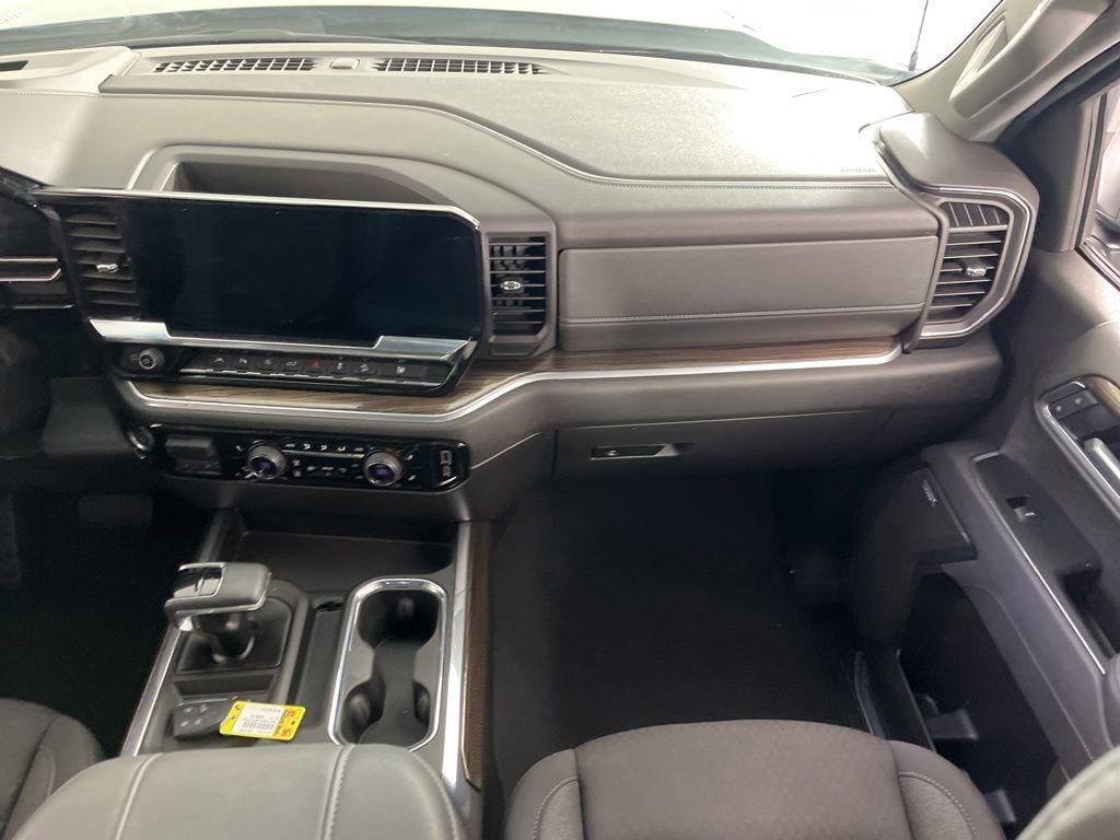 2025 Chevrolet Silverado 1500 RST - Photo 19