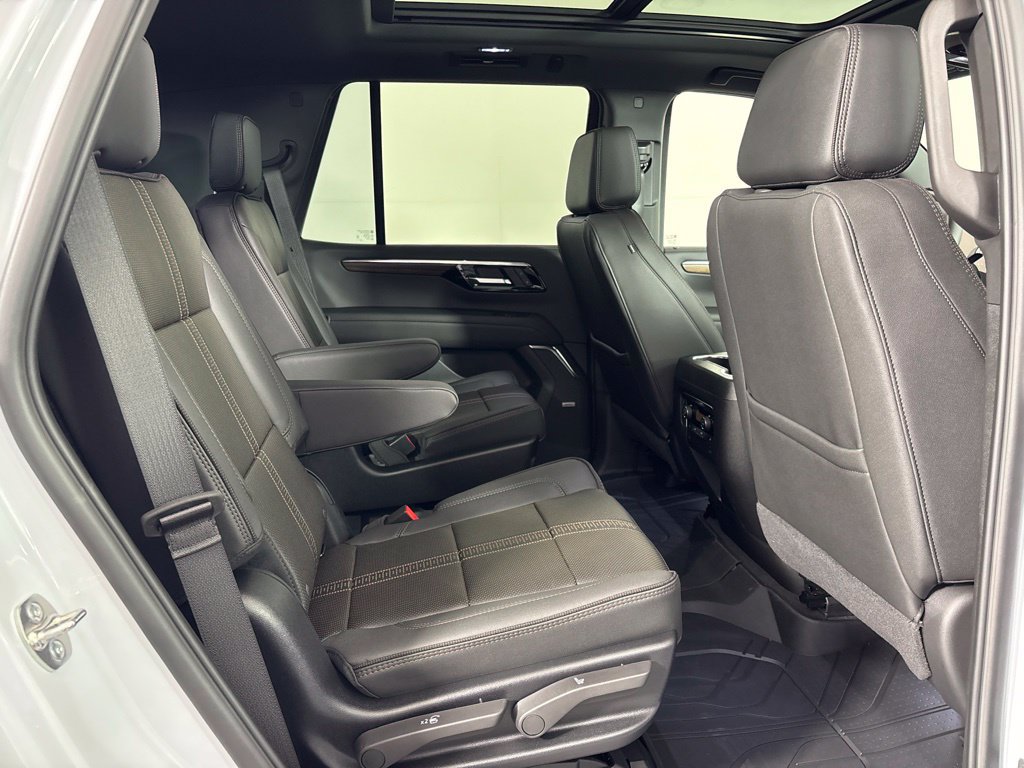 2027 Chevrolet Tahoe High Country - Photo 16