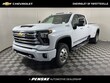  Chevrolet Silverado 3500 HD