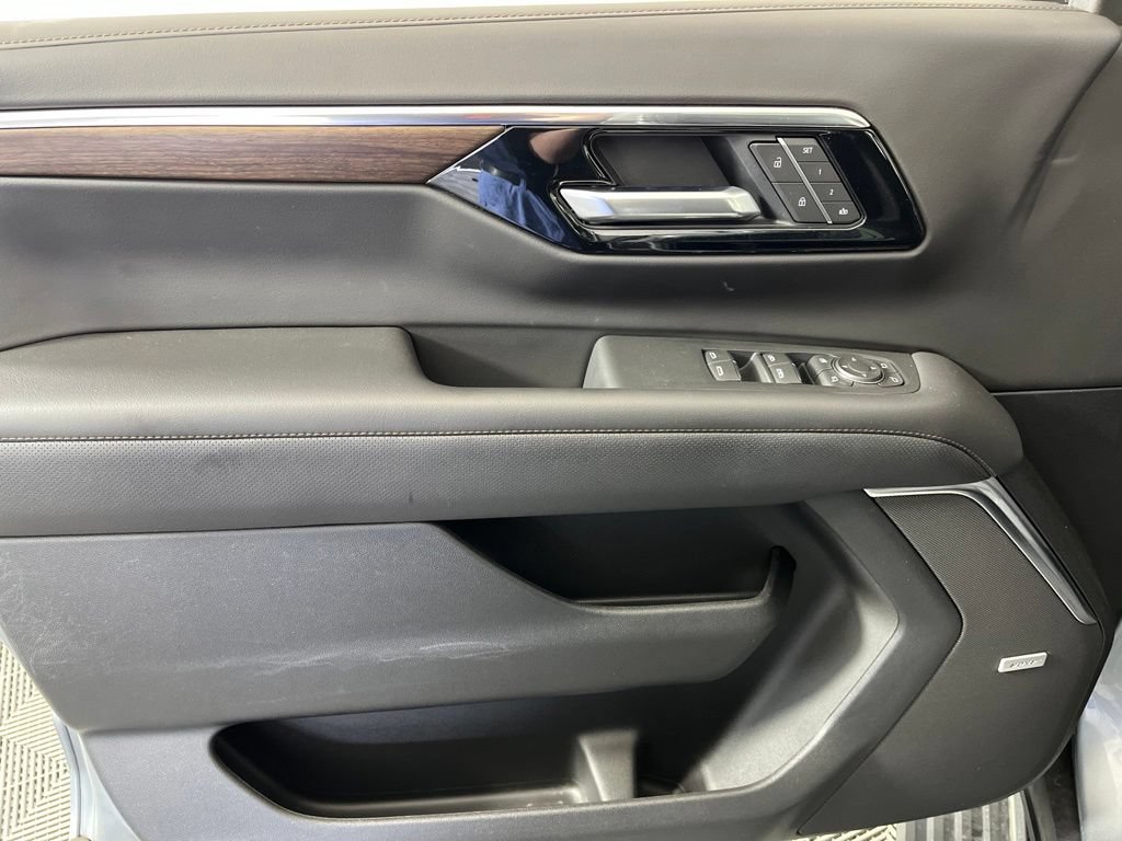 2025 Chevrolet Tahoe High Country - Photo 30