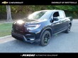  Honda Ridgeline