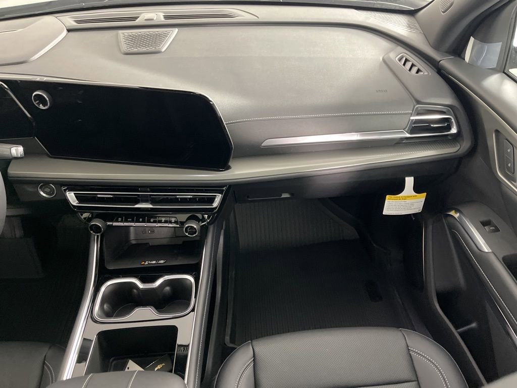 2026 Chevrolet Traverse LT - Photo 16