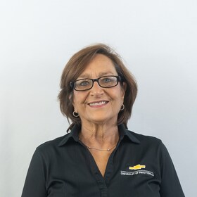 Staff member Cheryl Mouser-Brown from ID_827ec608b717