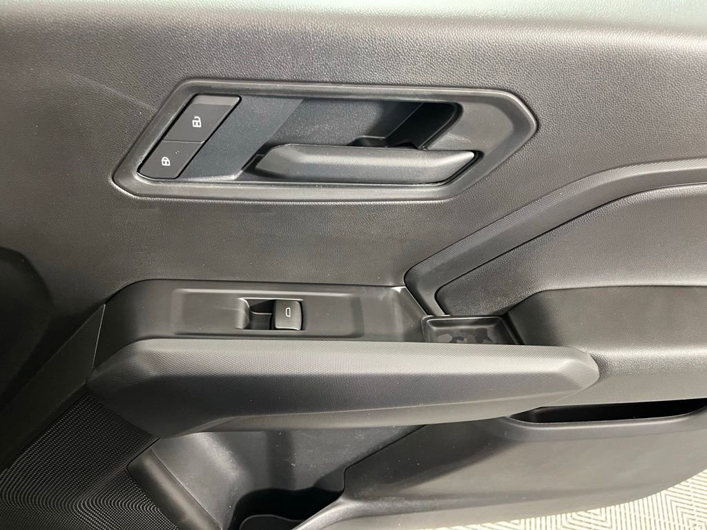 2026 Chevrolet Colorado Work Truck - Photo 11