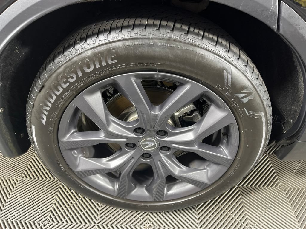 2023 Acura MDX A-Spec Package - Photo 17