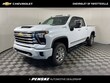  Chevrolet Silverado 2500 HD