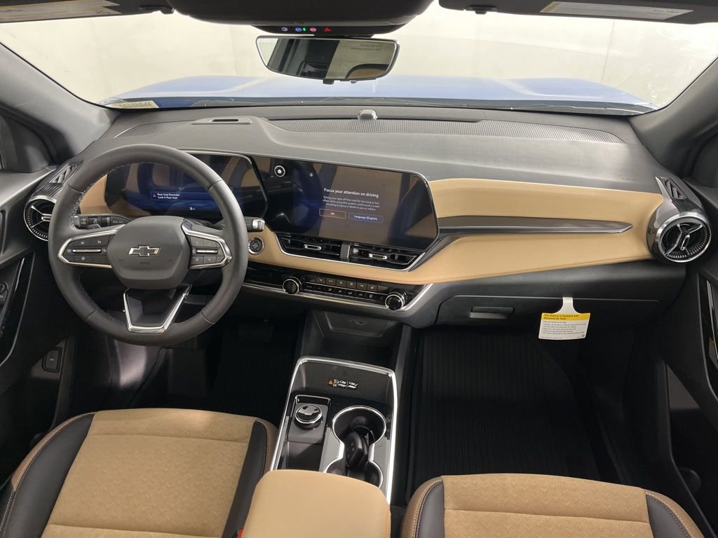 2026 Chevrolet Equinox ACTIV - Photo 15