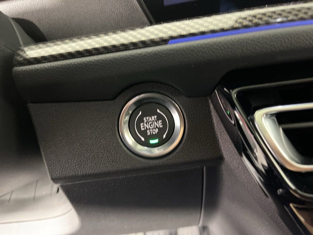 2026 Chevrolet Traverse High Country - Photo 36