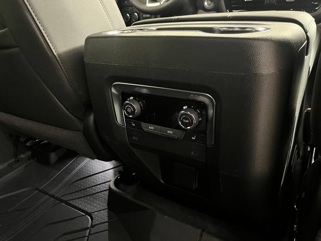 2026 Chevrolet Tahoe LT - Photo 17