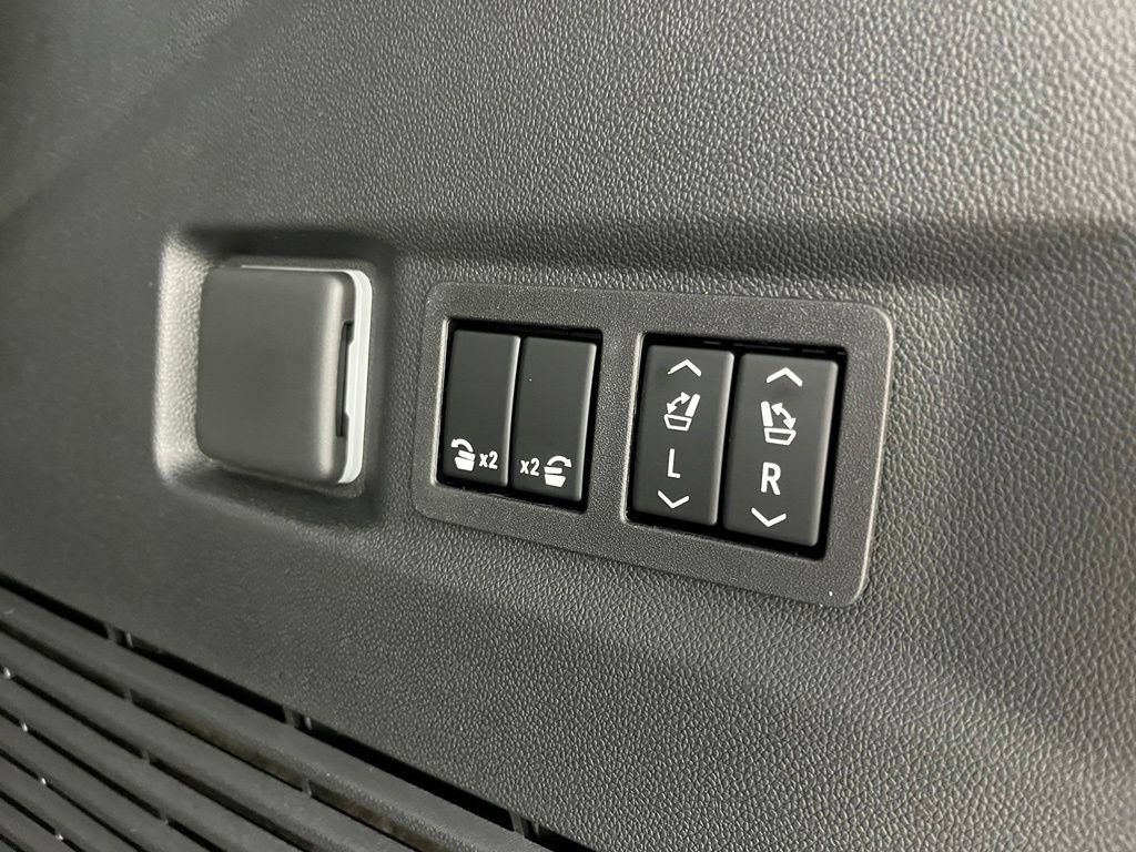 2026 Chevrolet Tahoe LT - Photo 22