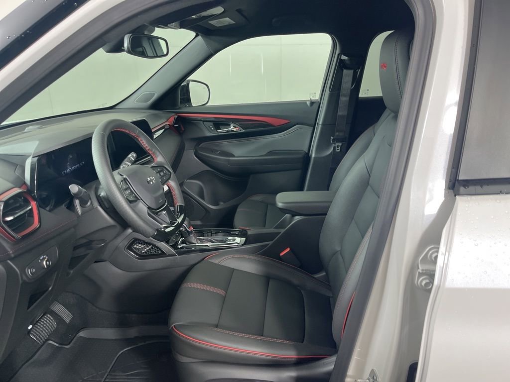 2026 Chevrolet Trailblazer RS - Photo 21