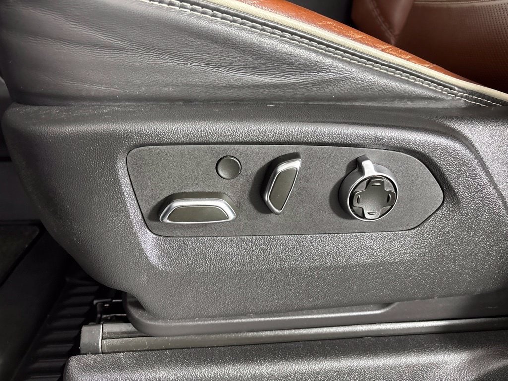 2024 GMC Sierra 2500HD Denali Ultimate - Photo 30