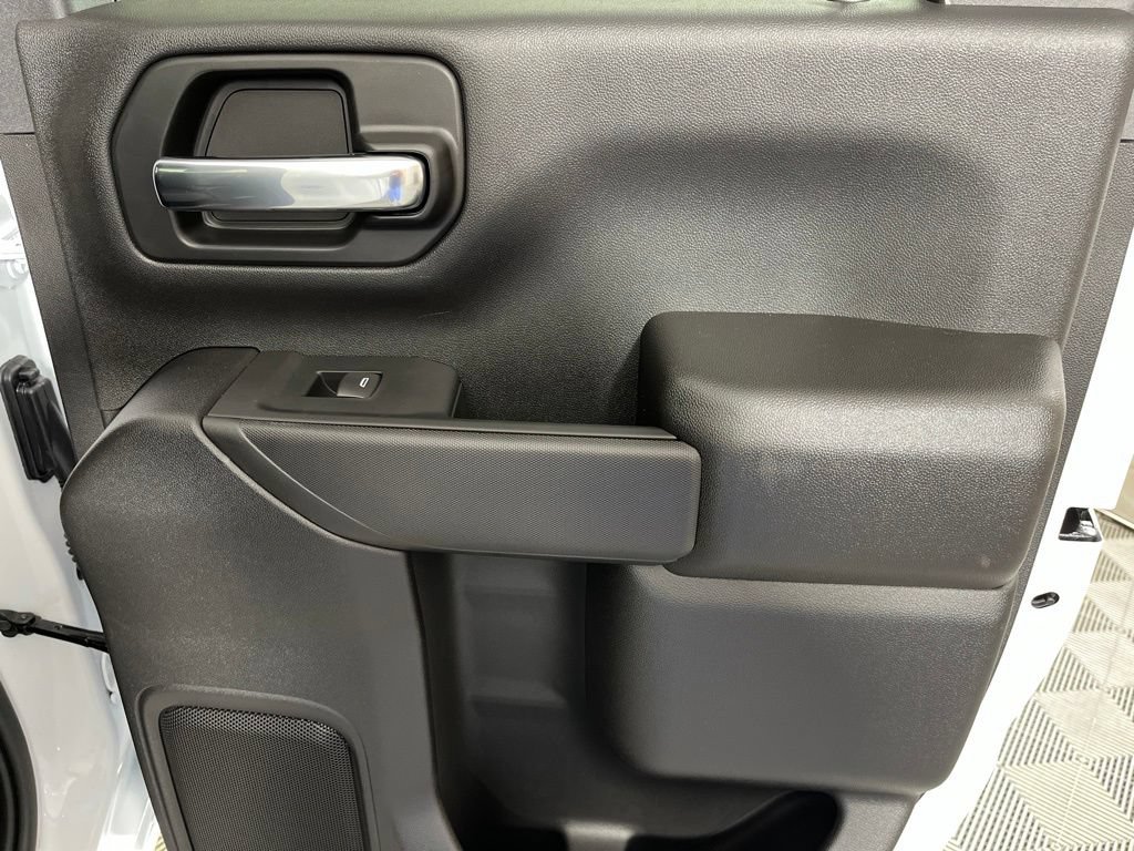 2026 Chevrolet Silverado 2500 HD Work Truck - Photo 15