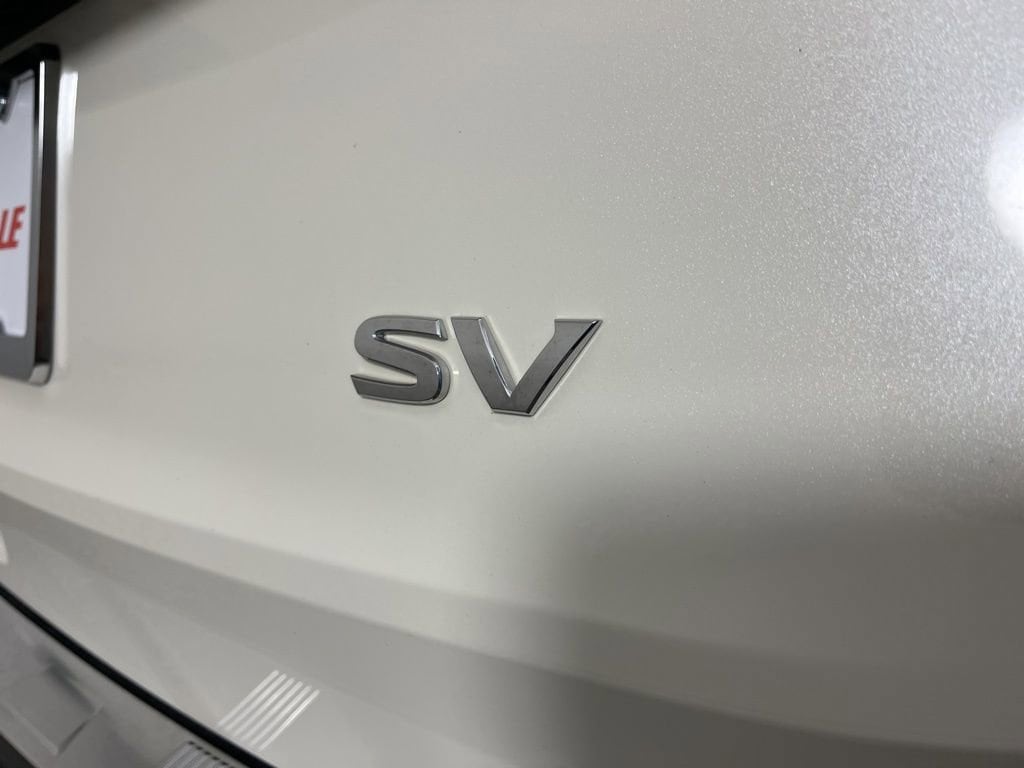 Used 2023 Nissan Rogue SV SUV