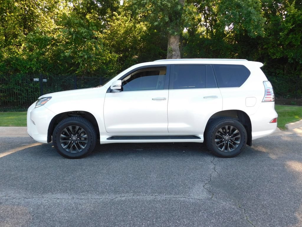 Used 2023 Lexus GX GX 460 Premium SUV