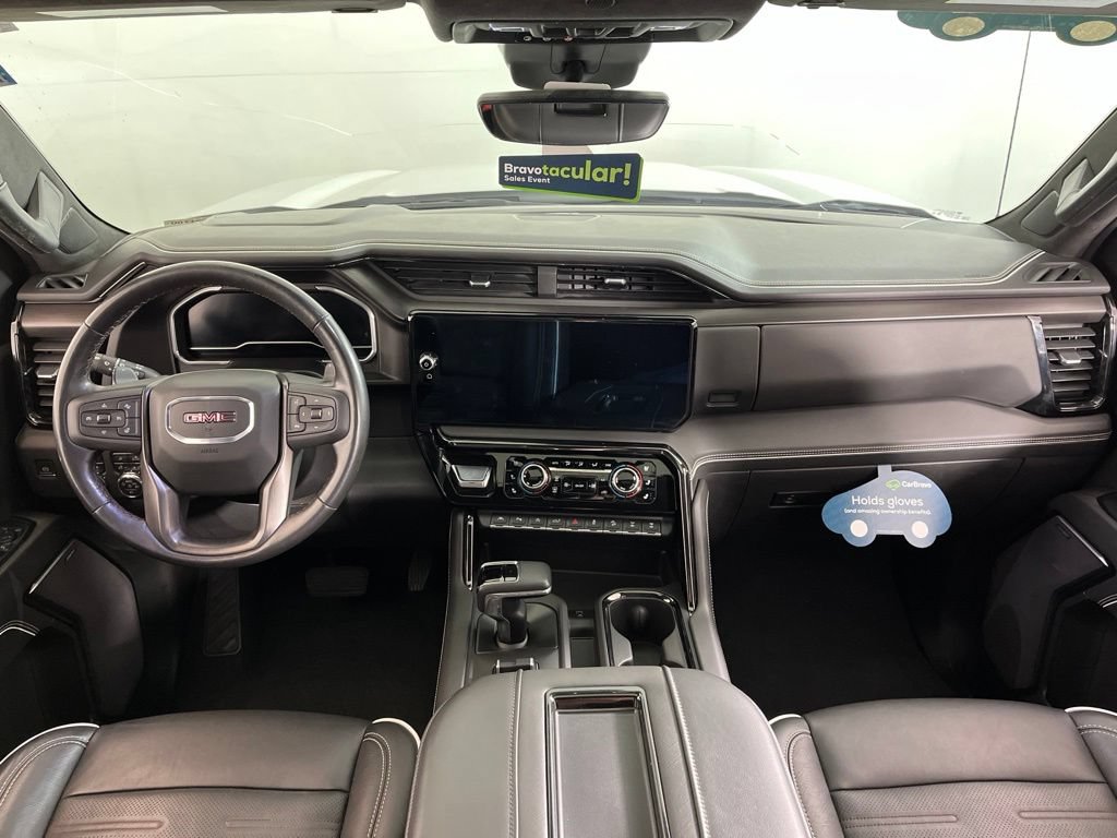 2022 GMC Sierra 1500 AT4X - Photo 22