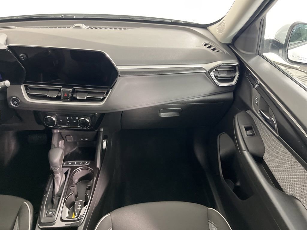 2025 Chevrolet Trailblazer LT - Photo 18