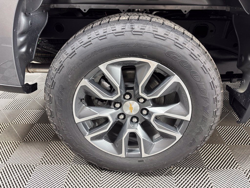 2026 Chevrolet Silverado 1500 LT - Photo 20