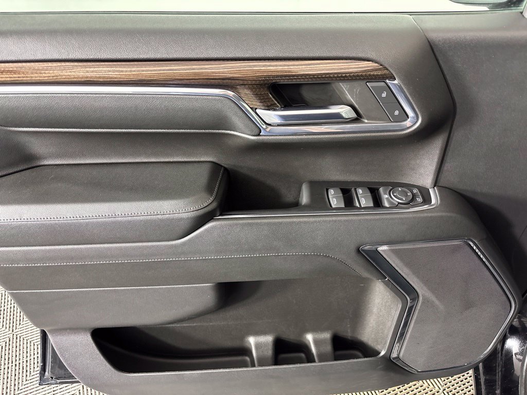 2024 Chevrolet Silverado 1500 LT - Photo 28