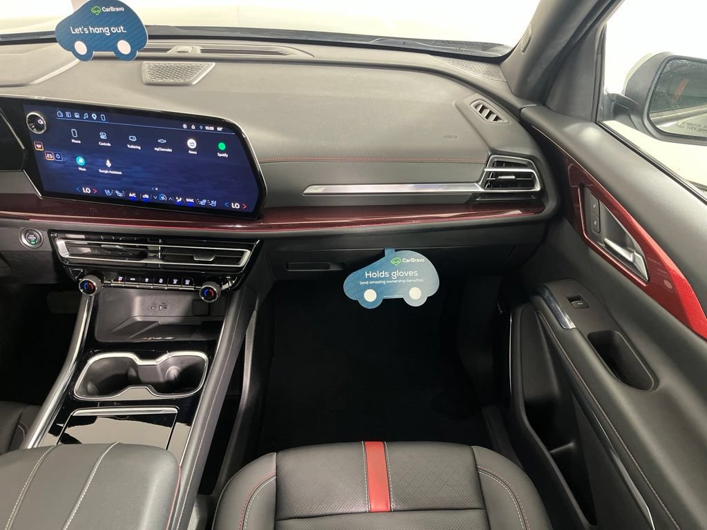 2024 Chevrolet Traverse RS - Photo 20