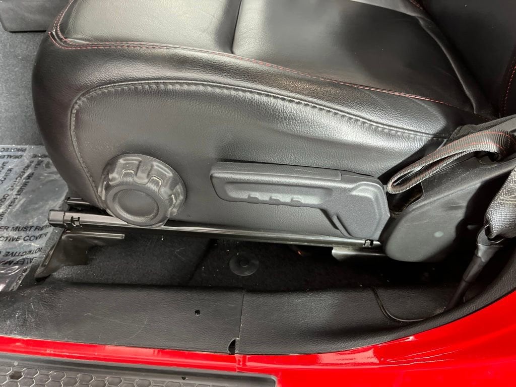 2020 Jeep Wrangler Unlimited Rubicon - Photo 20