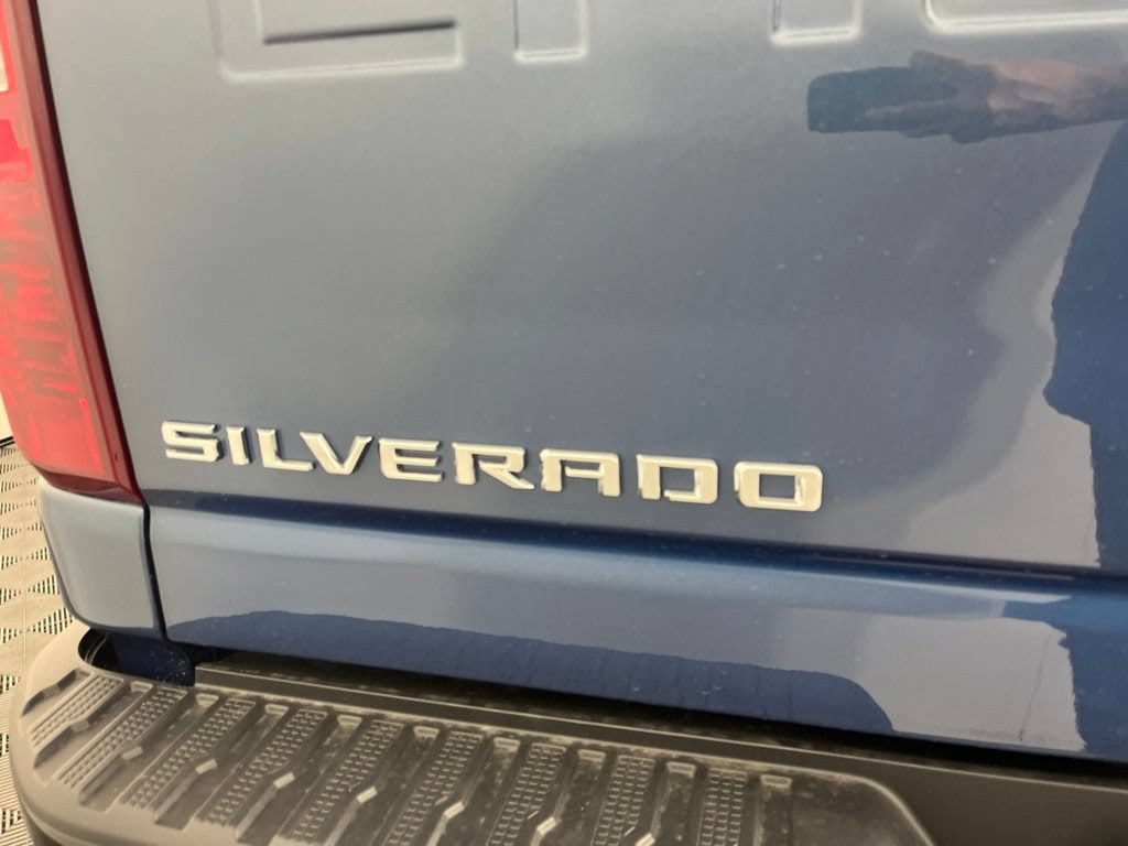 2026 Chevrolet Silverado 2500 HD Custom - Photo 18