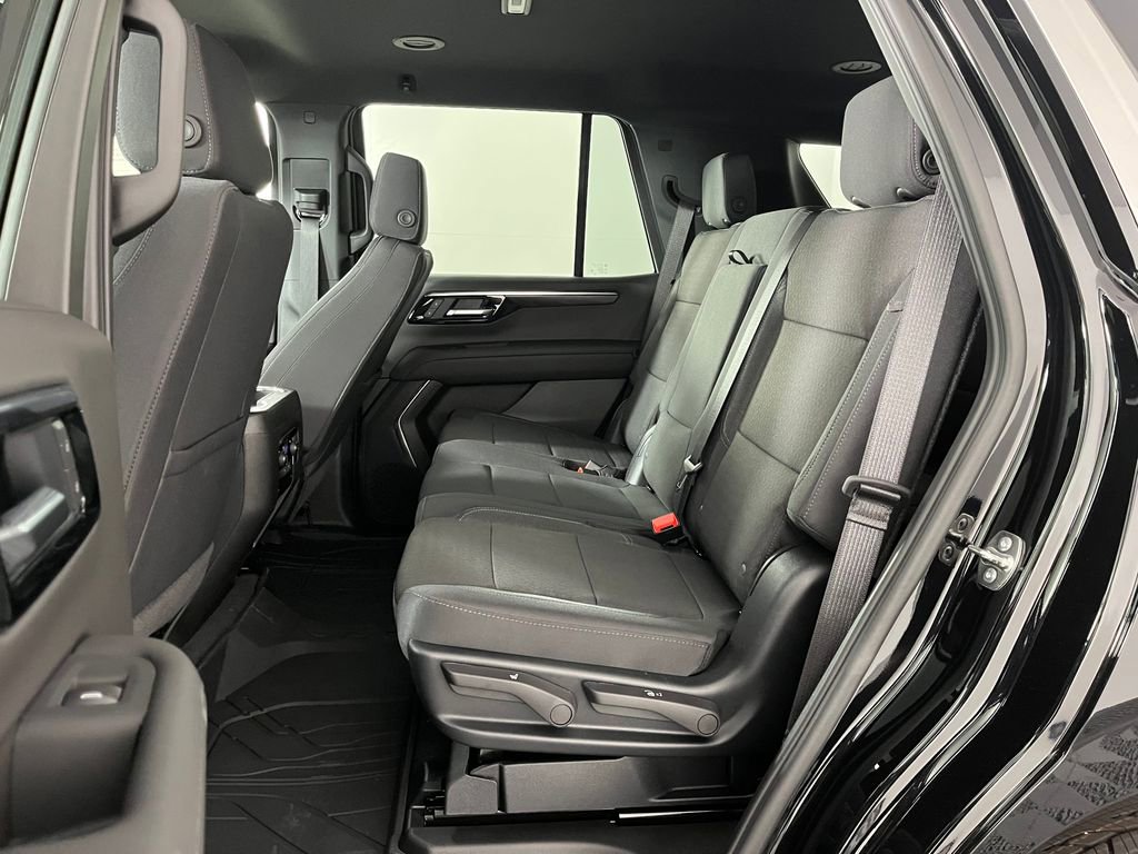 2026 Chevrolet Tahoe LS - Photo 21