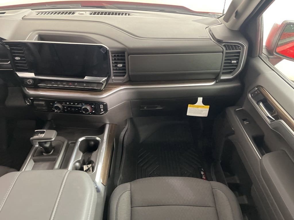2026 Chevrolet Silverado 1500 LT - Photo 15