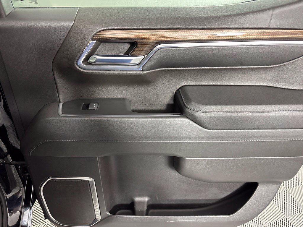 2024 Chevrolet Silverado 1500 LT - Photo 20