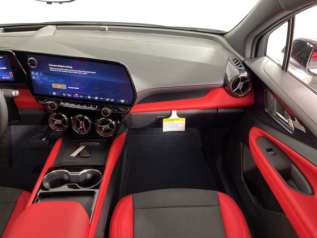 2025 Chevrolet Blazer EV RS - Photo 22