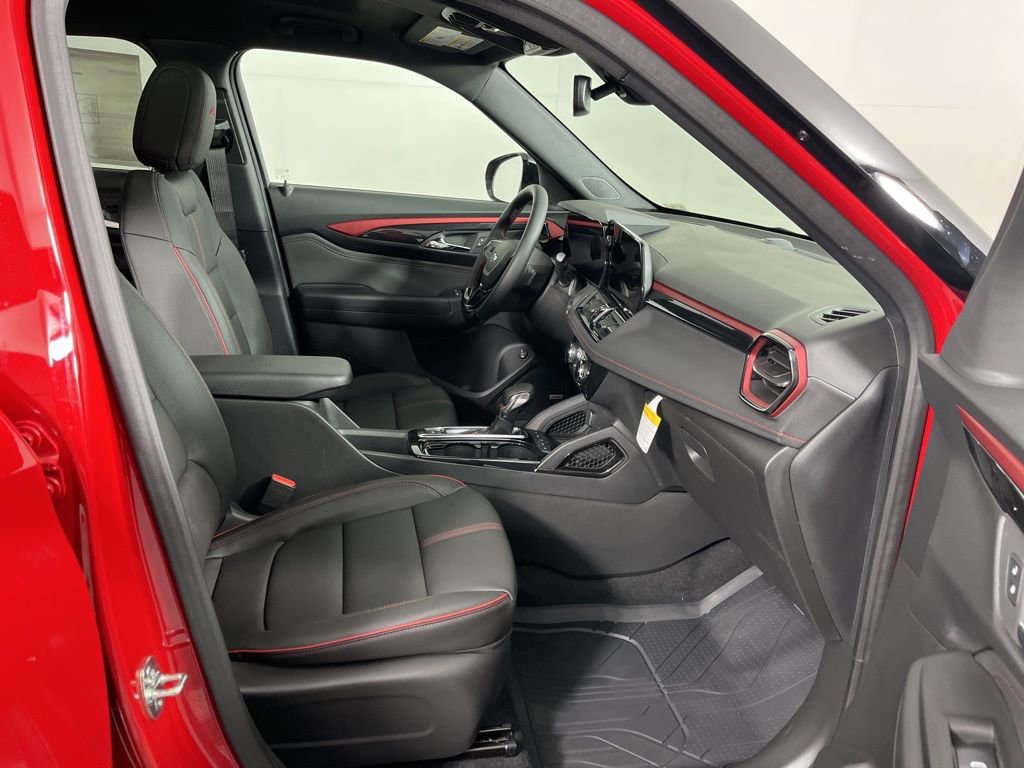 2026 Chevrolet Trailblazer RS - Photo 7