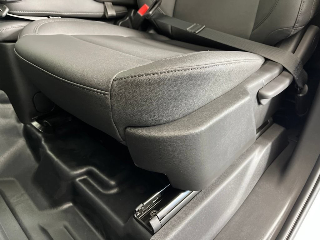 2026 Chevrolet Silverado 2500 HD Work Truck - Photo 29