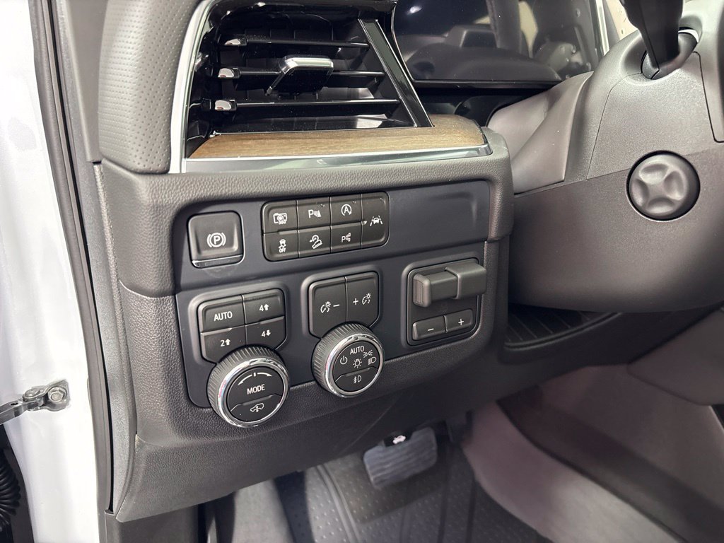 2027 Chevrolet Tahoe High Country - Photo 29