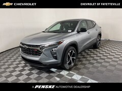 2026 Chevrolet Trax 1RS SUV