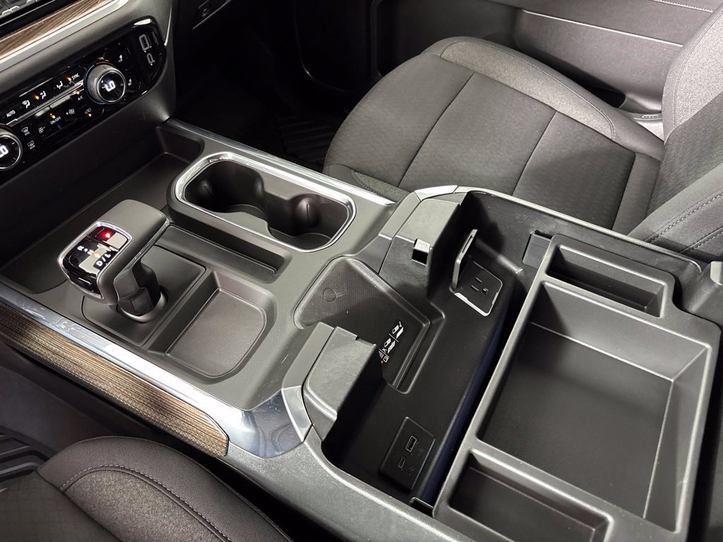 2026 Chevrolet Silverado 1500 LT - Photo 35