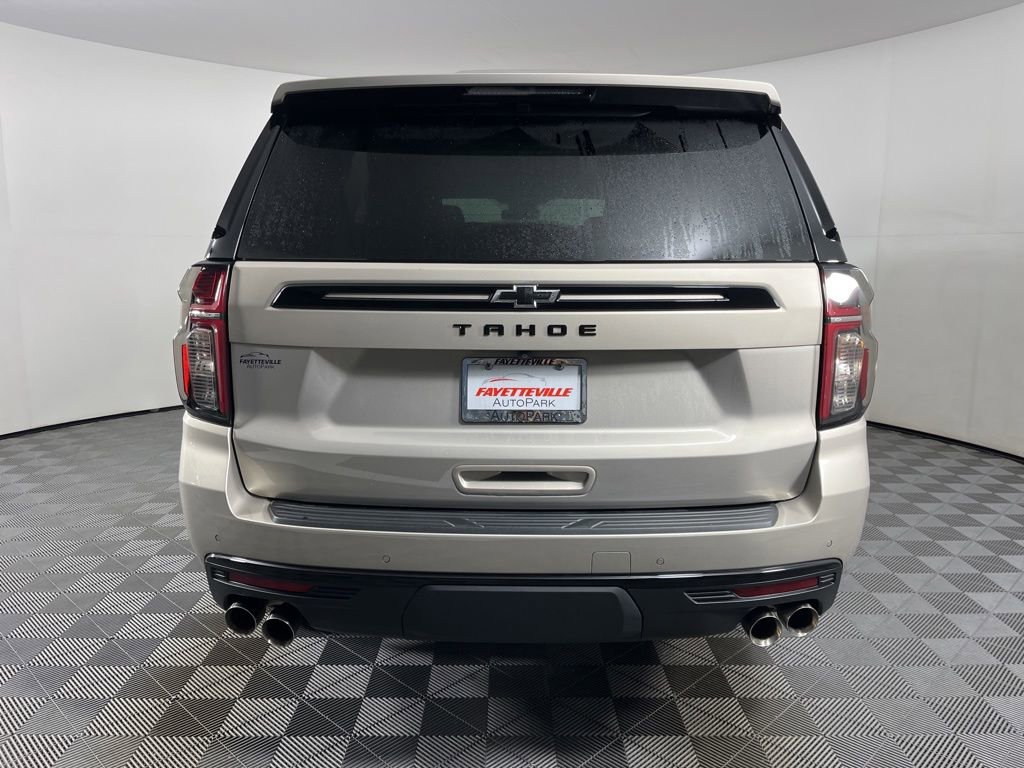 2023 Chevrolet Tahoe Z71 - Photo 15