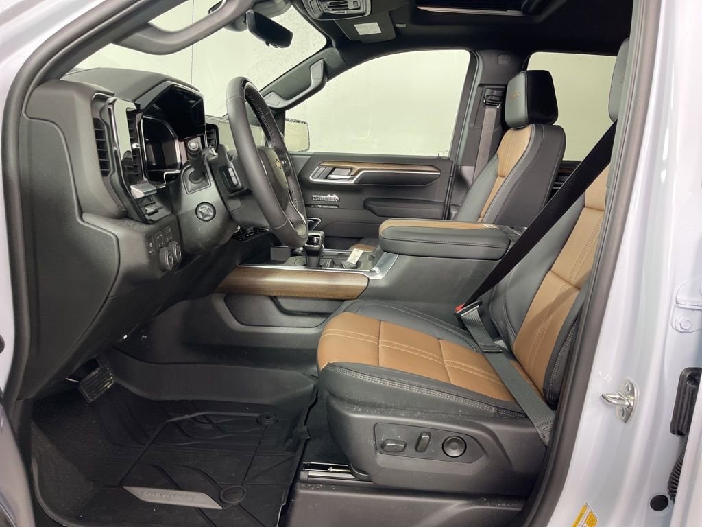 2026 Chevrolet Silverado 1500 High Country - Photo 23