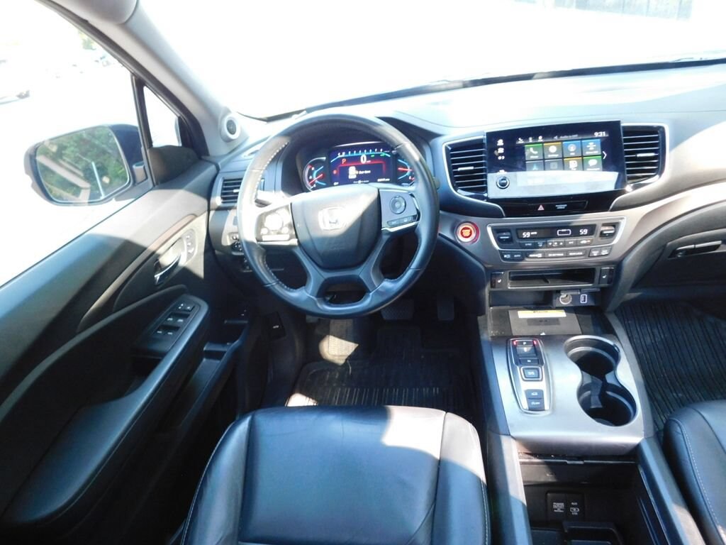 Used 2022 Honda Pilot AWD Special Edition SUV