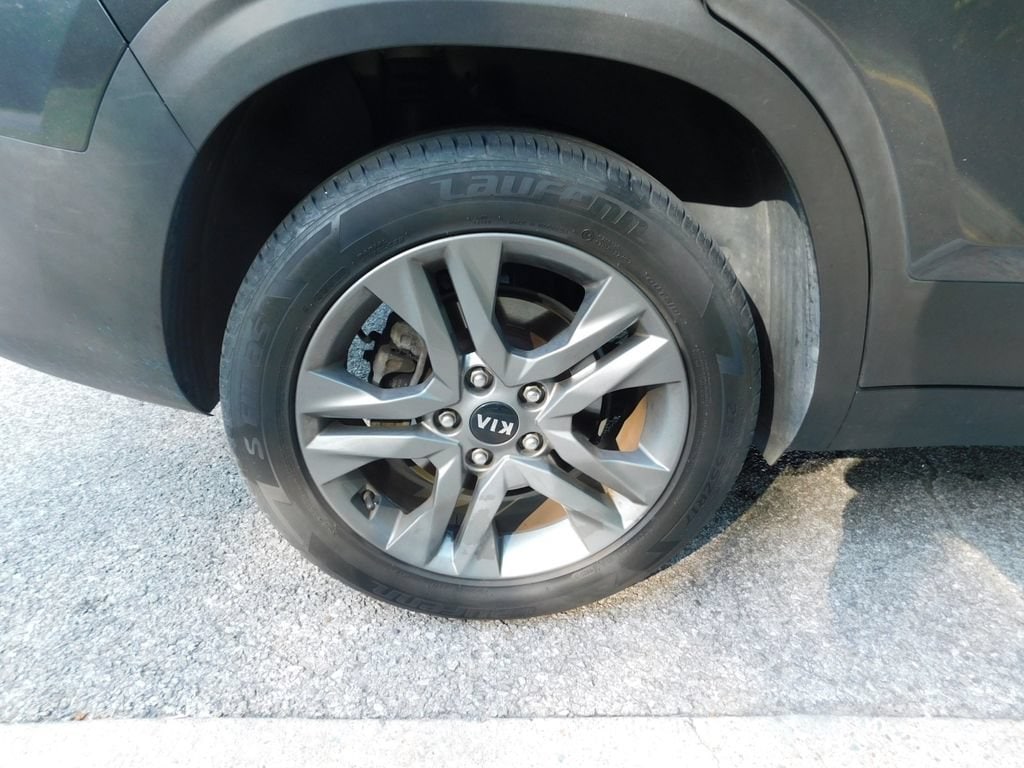 2021 Kia Seltos S - Photo 7