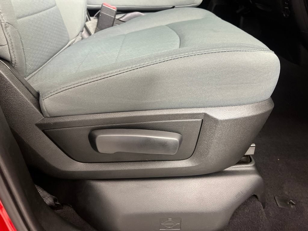 2018 RAM Ram 1500 Pickup Tradesman - Photo 12