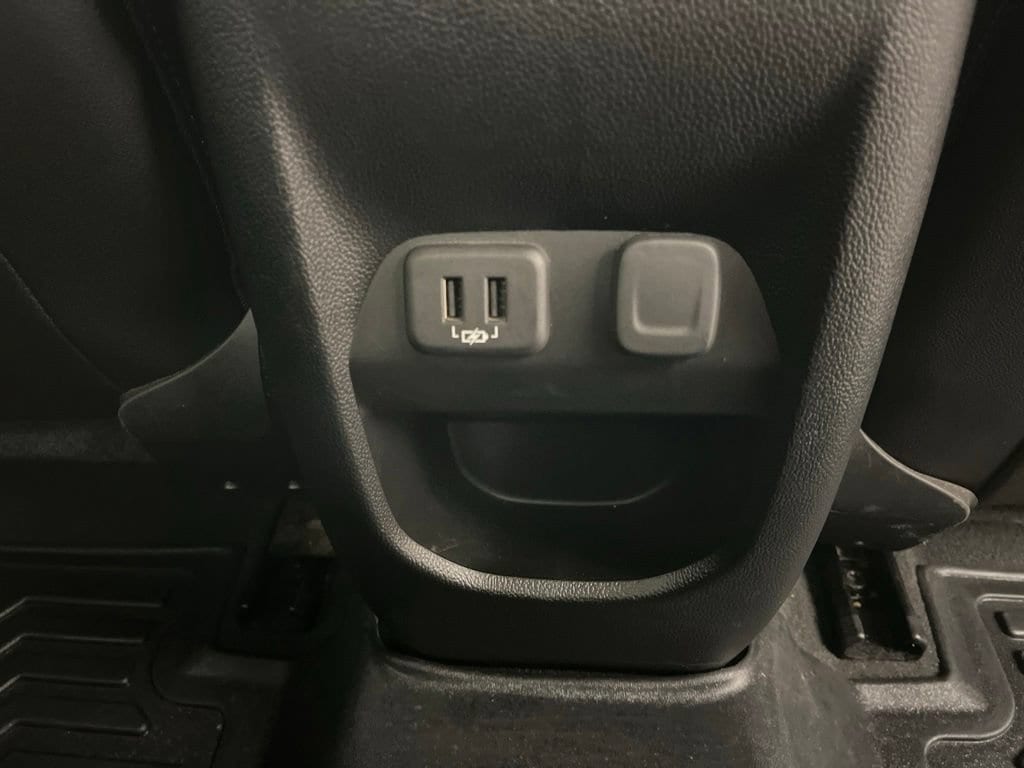 2021 Chevrolet Colorado ZR2 - Photo 17