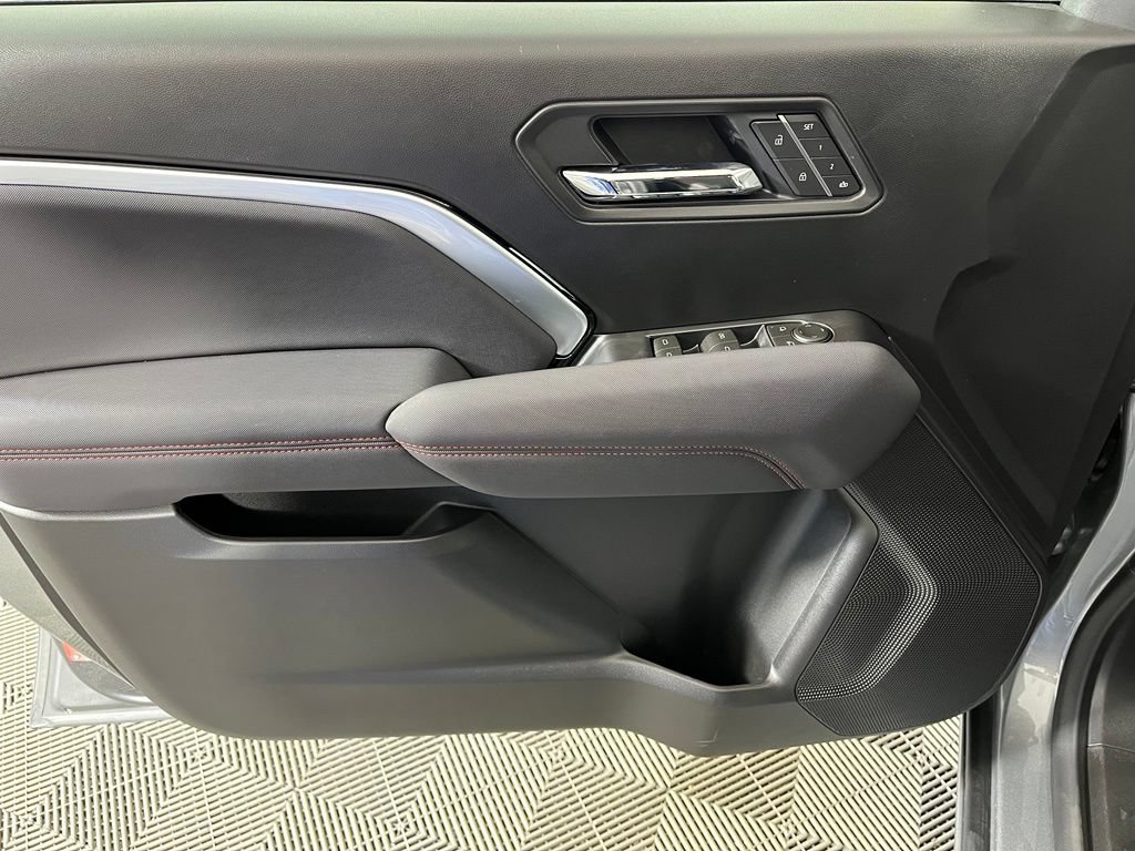 2026 Chevrolet Colorado Z71 - Photo 26