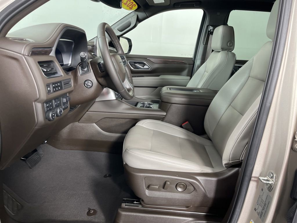 2023 Chevrolet Tahoe Z71 - Photo 25